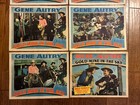 Gold Mine In The Sky  - Original 1938 Lobby Card Set  - Gene Autry
