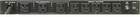 Furman 20a Power Cond With Smp 9 Outlet  1u  Lights  Voltmeter   Smp