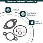 Oxcano 1275703-s Carburetor Carb Rebuild Kit Cv16-43511 Cv16-43519 