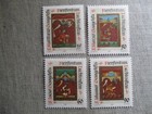 Liechtenstein  Scott  873-876  Mnh
