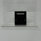 Official Nintendo Gamecube Memory Card 251 Black Dol-014 Oem Japan