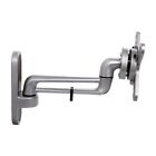 Elegant Full Motion Swivel Tv Wall Mount Bracket For 13-32  Tvs