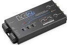 Audiocontrol Lc2i Pro 2 Channel 400 Watts Line Output Converter Accubass Acr-1