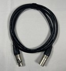 Lase 6 Ft Microphone Cable W  Neutrik Nc3mxx 3-pin Xlr Male To Nc3fxxx Female
