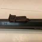 T c Thompson Center Pre Cherokee Seneca Barrel 36 Cal Rare 28   