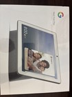 Google Nest Hub Max Smart Speaker - Charcoal