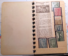 Complete Michigan Trout Stamp Collection  1948-1969 