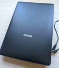 Epson Perfection V39 J371a Flatbed Color Photo Scanner 4800 Dpi Usb - Working