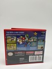Super Mario 64 Ds Nintendo Ds Complete W  Manual   Inserts 2004