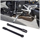 7075 Billet Aluminum Adjustable Lowering Links 2 0-4 0 Inch Drop Fits Gsxr 600