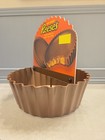 Reese s Peanut Butter Cups Candy Bowl Store Display   Sign Collectible Halloween
