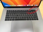 2017 Macbook Pro 15  Touch Bar - 2 9 Core I7 Dg 512gb Ssd 16gb Ram   Warranty