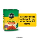 Miracle-gro Water Soluble All Purpose Plant Food Fertilizer 1 5 Lb