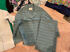 25pc Lot Of 60s-70s Clothing  Matching Outfits  Polyester  Bell Bottoms