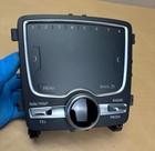 2017-2019 Genuine Audi Q7 Multimedia Radio Mmi Center Console Control Panel Oem