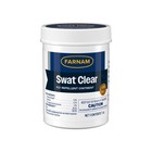 Farnam Swat Clear Fly Ointment 7 Oz  Horses Dogs Wounds Protection