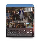School Spirits Season 1-3   bd 4-disc All Region New Box Set English Audio