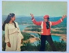 Phir Wahi Raat  bollywood Original Pressbook  booklet India 1980 Rajesh Khanna