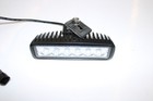 Roadshock 57190 6  Led Flood Light 1050 Lumens Ip67 Snowmobile