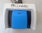 Conmed 60-8475-001 Abc Single Footswitch 334722