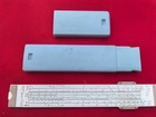 Vintage Chemical Engineering Slide Rule Flying Fish No 1017 V2 china Slide Rule