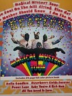 The Beatles Magical Mystery Tour 1967 Lp Album Stereo Capital Records Smal 2835