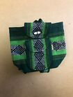 10 Piece Wholesale Set Of Mini Backpacks   Hippie Gear   Mexican Made   Mochila