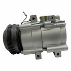 Ryc Reman Ac Compressor Kit Eg190 Fits Kia Sorento 3 5l 2003 2004 2005 2006