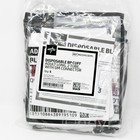 Lot Of 23 Medline Disposable Blood Pressure Cuffs - Mixed Sizes   Types - New