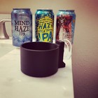Shower Beer Can Holder  Beer Drinker Gift