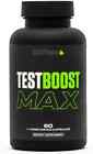3 Pack Test Boost Max Build Muscle Men Testosterone Fat Weight Loss