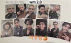   pre-sale ddl 15 06   seventeen Happy Burstday Beatroad wvs  wm Official Photocard