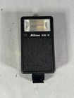 Tested Nikon Speedlight Sb-e Shoe Mount Flash For  Nikon