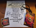 Judas Priest 2025 Shield Of Pain Tour Vip Merch