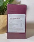 Llvyuo Gmp Original Feminine Balance Gummies 60 Count - Exp 3 27 Vaginal Health