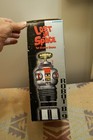 Lost In Space B-9 Robot 10in Never Out Of Original Box Ray Gun Danger Danger Wil