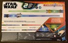 Star Wars Lightsaber Forge Luke Skywalker Jedi Destiny Lightsaber Set