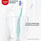 Colgate Sensitive Expert Ultra Soft Sensitive Toothbrush Pack Extra Soft  2 Pack