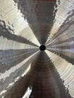 Paiste 2002 22    Ride 3210g 2017