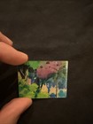 1998 Pok  mon Nidoran Nintendo Gamefreak Rare Lenticular Promo Holo
