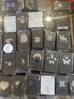 Stampin up  Assorted Paper Punches - Free Shipping