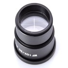 Wf10x High Eyepoint Wide Angle Stereo Microscope Eyepiece  Lens 30 30 5mm 1pc