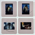 The Fly Ii Horror Movie 35mm Slides Press Kit Publicity Promo Vtg Lot Of 16