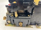 Siemens Ite A203c Size 1 Motor Starter W  120v Coil  used 