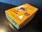 1950 s Penny Log  halloween  Variation  3  - Empty Custom Design Display Box