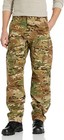 Vertx Mens Recon Combat Overt Tactical Gear Uniform Cargo Pants Multi-cam 34x30