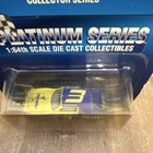 Action Dale Earnhardt  3 1984 Wrangler Chevy Monte Carlo 1 64 Diecast Le