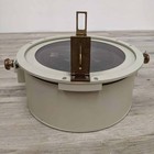 Nor Electronic Compass With Pelorus Attached