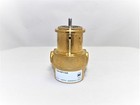 Procon Pump Model 112a140f11xx Brass 3 8  Npt Ports Carbonator Nsf 140 Gph New