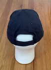 Corona Extra Beer Hat Cap Navy Blue Embroidered Logo One Size Adjustable Back